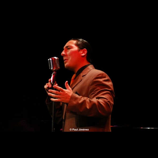 Ten years Tango GRAZioso &middot; June 2004