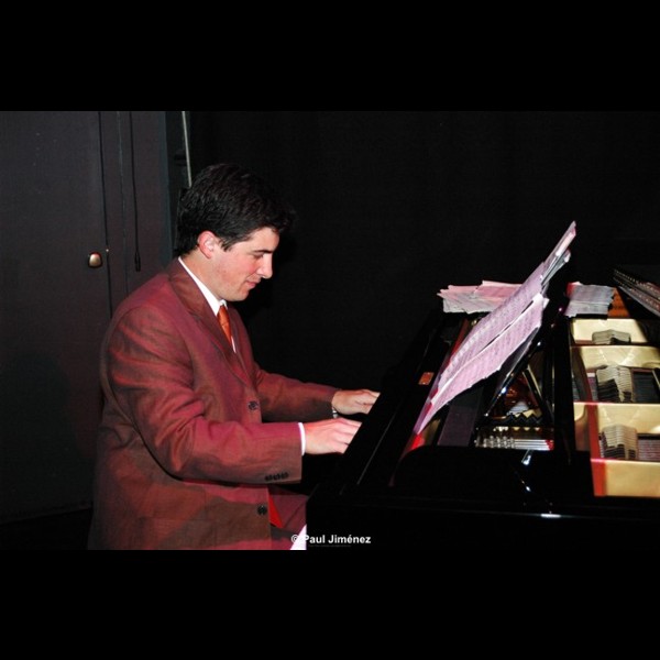 Ten years Tango GRAZioso &middot; June 2004