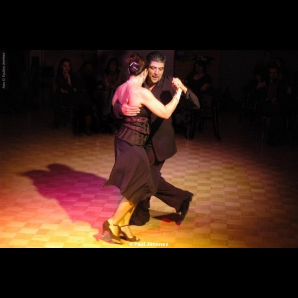 Milonga im mo.xx &middot; 29. April 2005