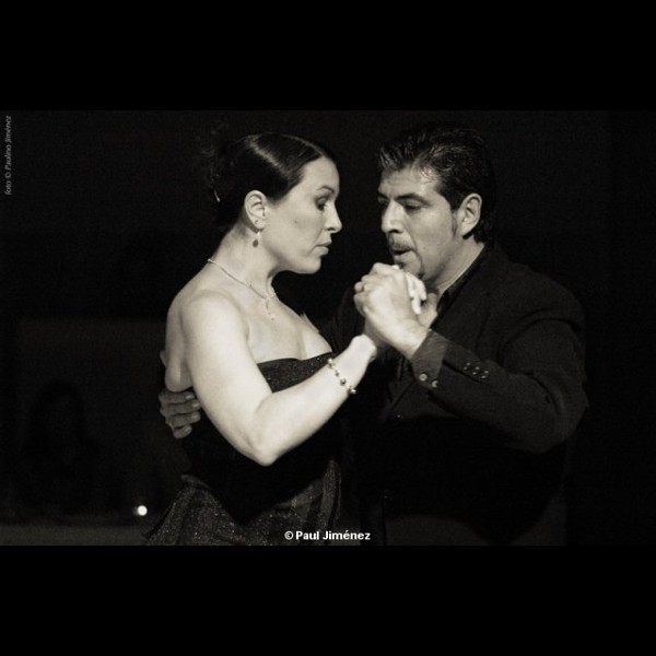 Milonga im mo.xx &middot; 29. April 2005