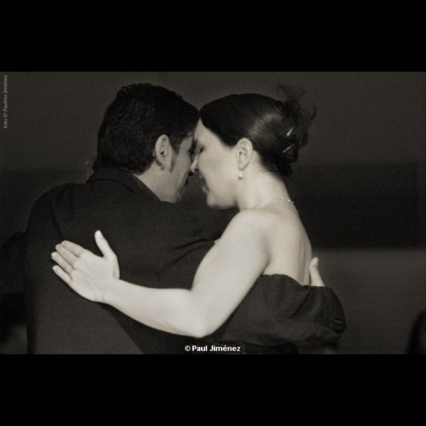 Milonga im mo.xx &middot; 29. April 2005