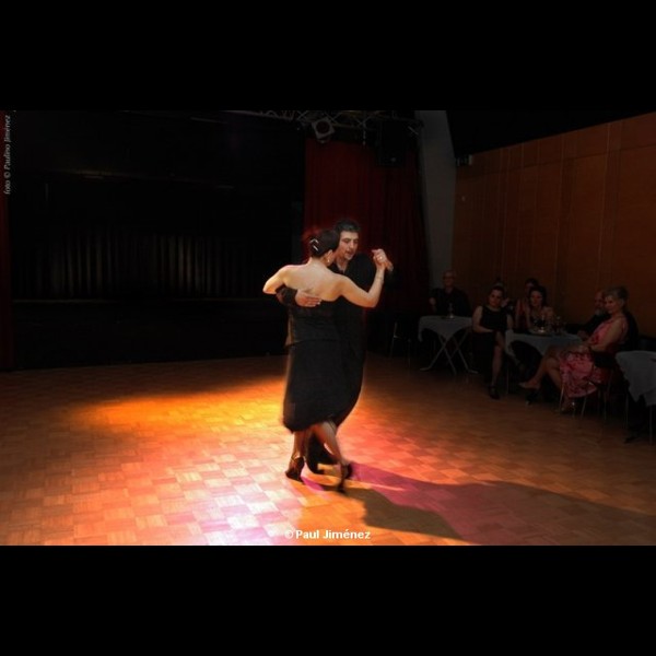 Milonga im mo.xx &middot; 29. April 2005