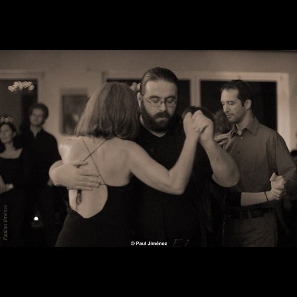 Milonga with Color Tango &middot; 4 November 2005, part 2