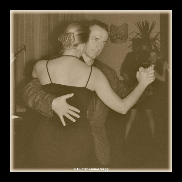Milonga with Color Tango &middot; 4 November 2005, part 2