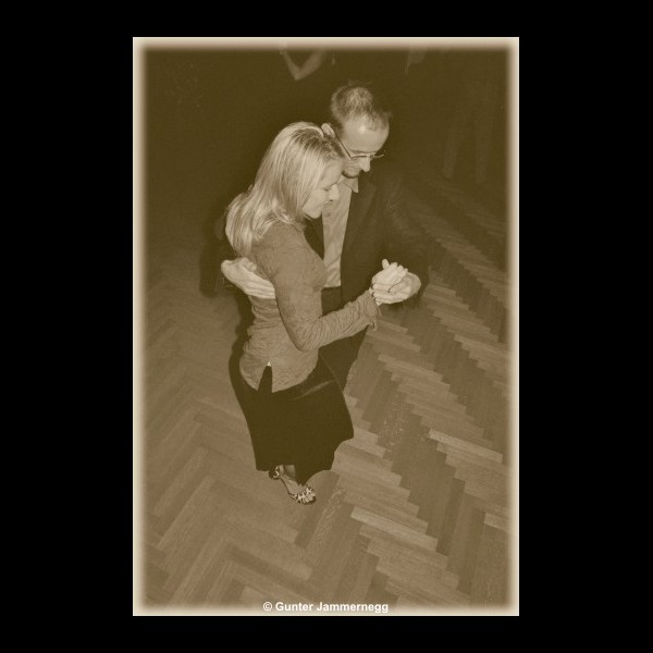 Milonga with Color Tango &middot; 4 November 2005, part 2