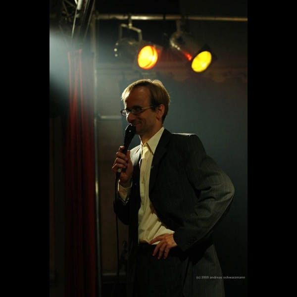 Milonga at mo.xx &middot; 14 October 2006