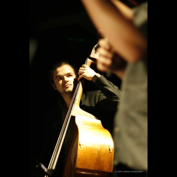 Milonga im mo.xx &middot; 20. J&auml;nner 2007