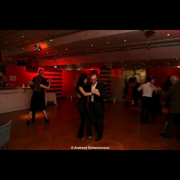 Milonga Fortuna &middot; 23 February 2007
