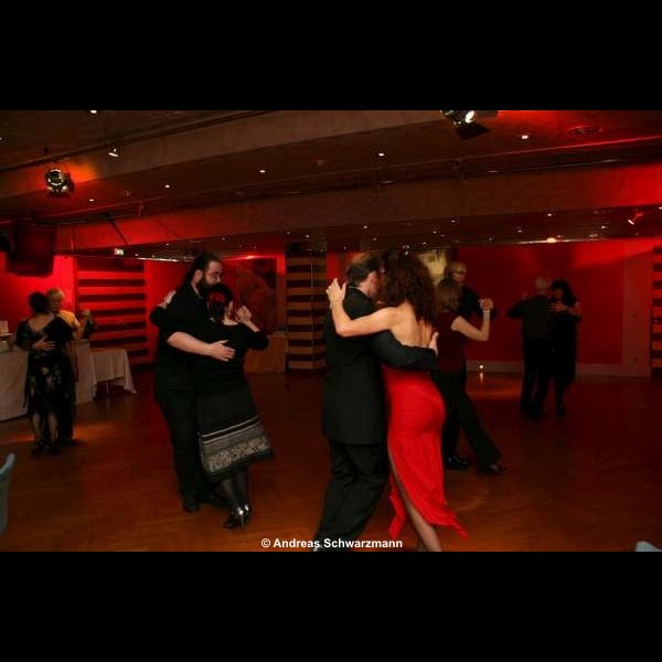 Milonga Fortuna &middot; 23 February 2007