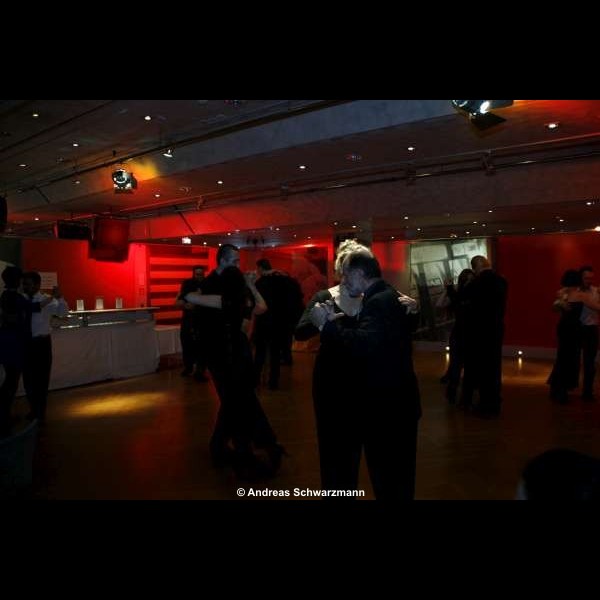 Milonga Fortuna &middot; 23. Februar 2007