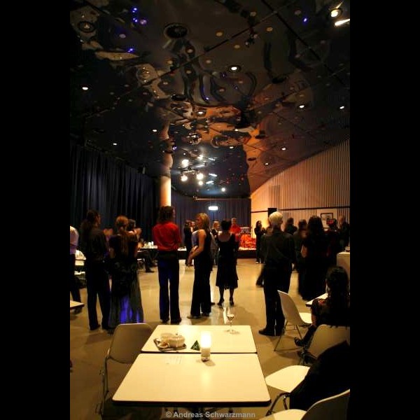 Milonga with Funyi Tango Tr&iacute;o &middot; 9 March 2007