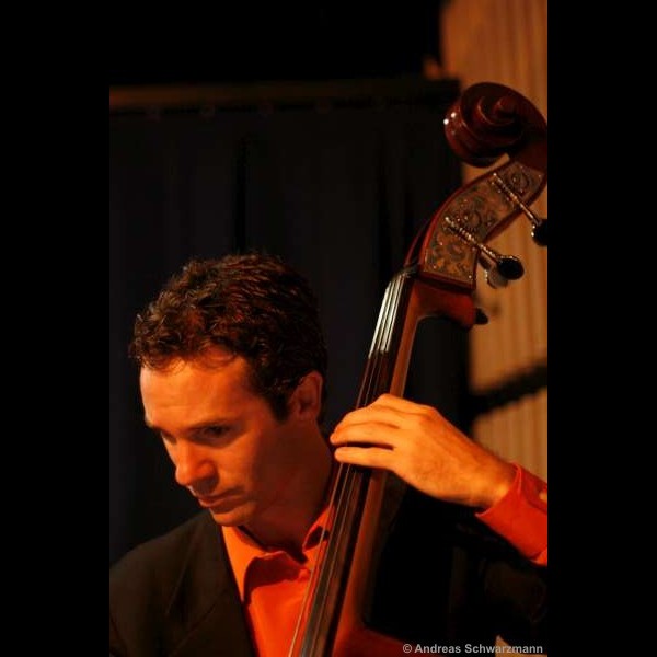 Milonga with Funyi Tango Tr&iacute;o &middot; 9 March 2007