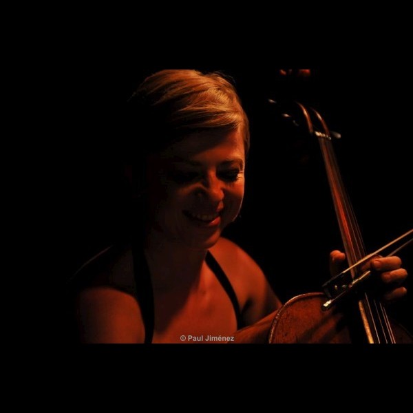 Milonga with Mala Junta &middot; 27 June 2008