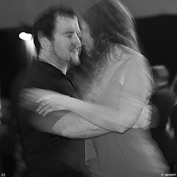La Fiesta - 15 Years Tango GRAZioso &middot; 6 June 2009