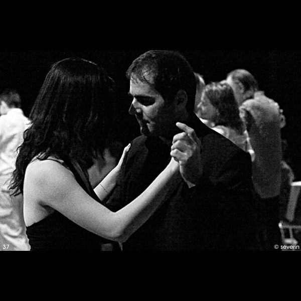 La Fiesta - 15 Years Tango GRAZioso &middot; 6 June 2009