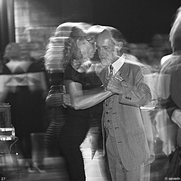 La Fiesta - 15 Jahre Tango GRAZioso &middot; 6. Juni 2009