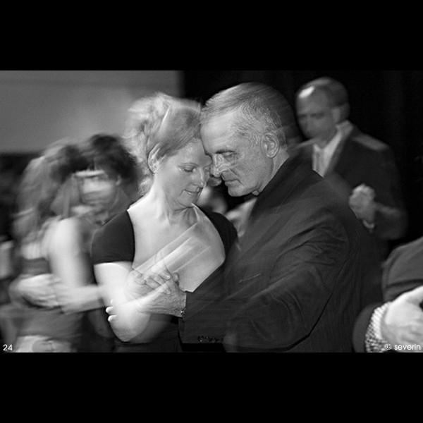 La Fiesta - 15 Years Tango GRAZioso &middot; 6 June 2009