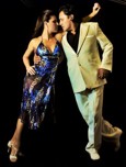 H&eacute;ctor Corona & Silvina Machado