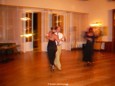 A Midsummer Night's Tango A Midsummer Night's Tango