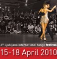 Ljubljana Tango Festival 2010 Ljubljana Tango Festival 2010