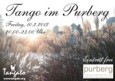 Tango im Purberg